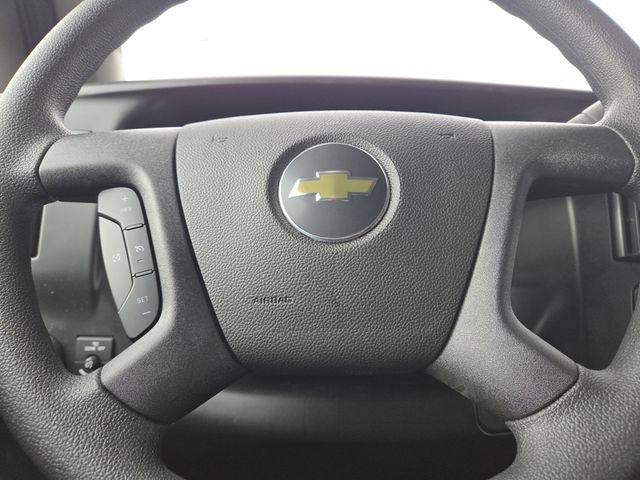 New 2025 Chevrolet Express 2500 w/ Driver Convenience Package image 29