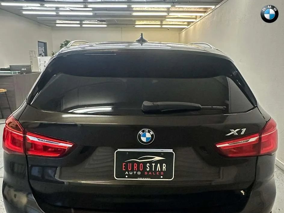 Used 2016 BMW X1 xDrive28i AWD/4WD image 5
