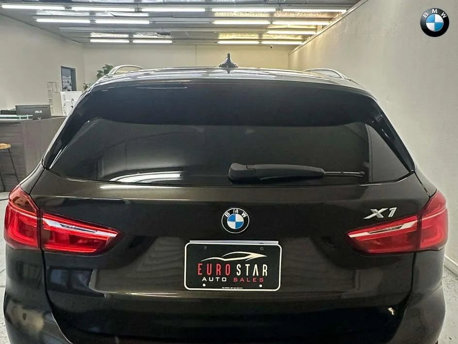 Used 2016 BMW X1 xDrive28i image 5