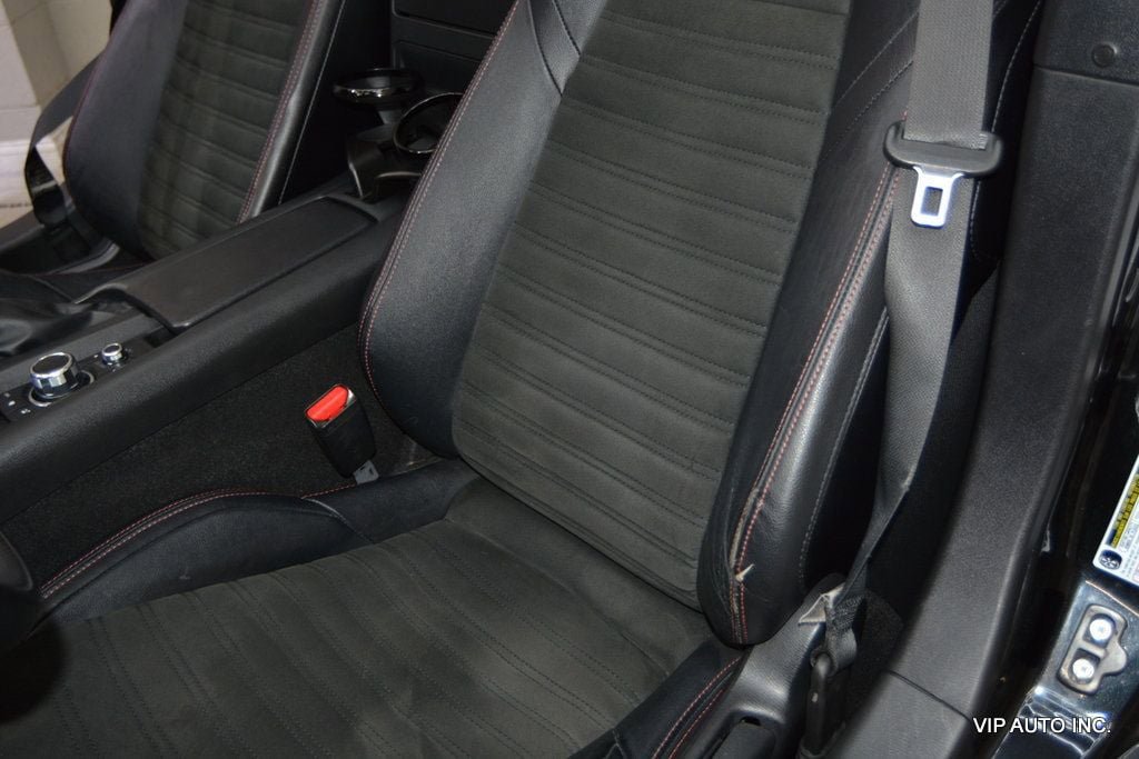 Used 2017 FIAT 124 Spider Abarth RWD image 21