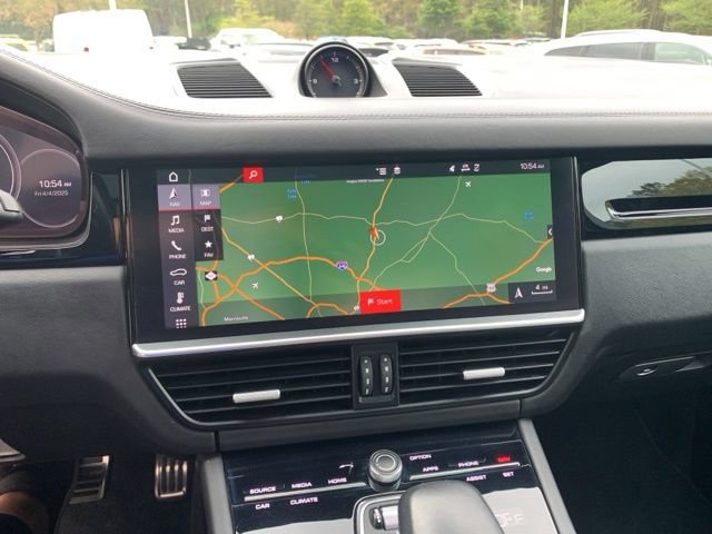 Used 2019 Porsche Cayenne S image 35