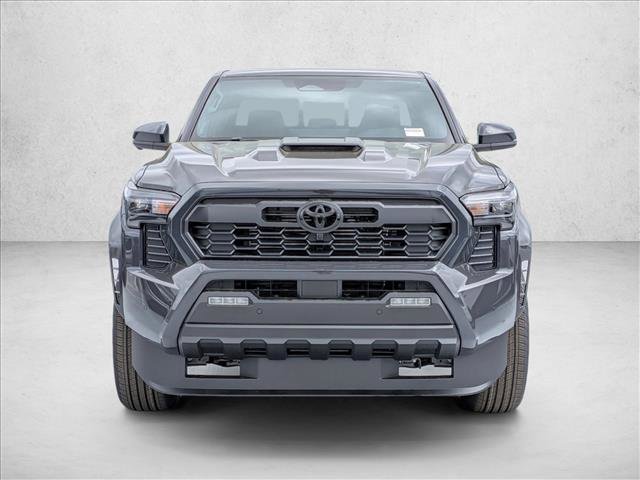 New 2026 Toyota Tacoma TRD Sport image 6