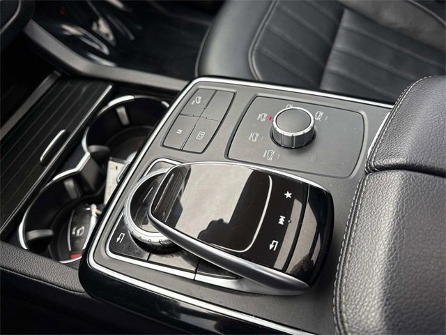 Used 2019 Mercedes-Benz GLE 400 4MATIC image 23