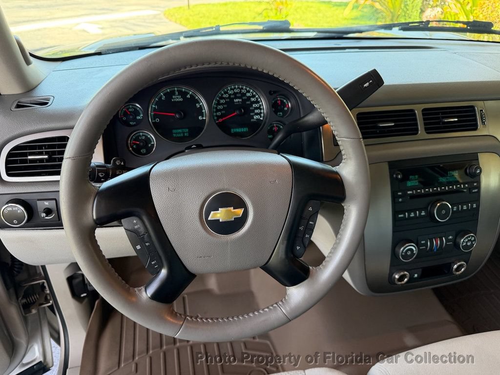 Used 2007 Chevrolet Tahoe LS RWD image 37