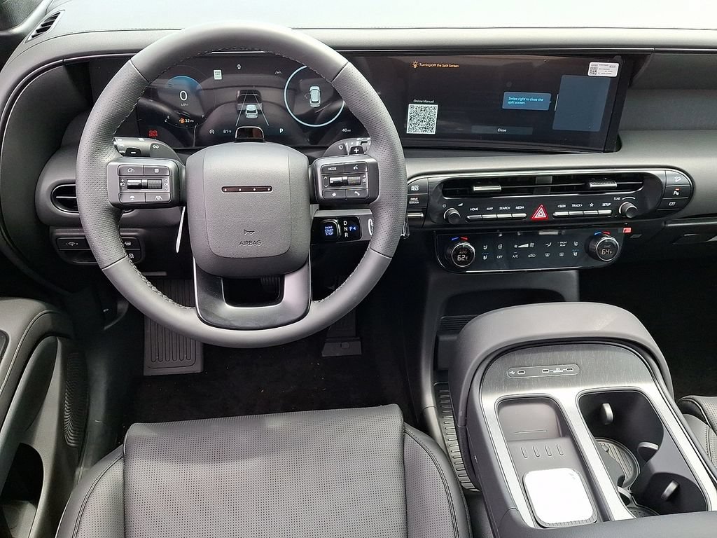 New 2026 Hyundai Palisade XRT Pro AWD/4WD image 7