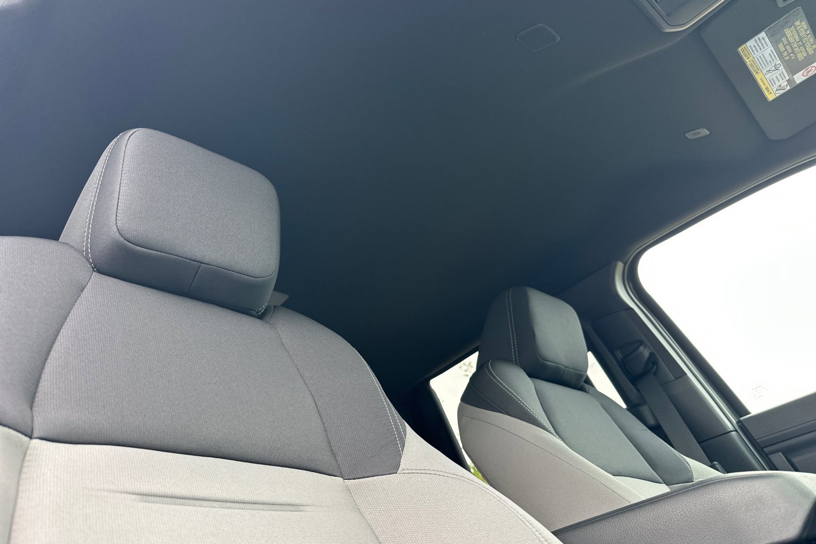 New 2025 Toyota Tacoma TRD Sport image 14