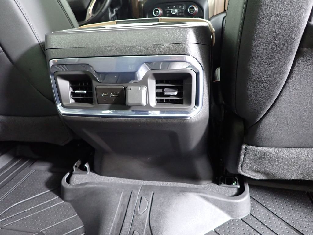 Used 2022 Chevrolet Silverado 1500 High Country w/ LPO, Dark Essentials Package image 45