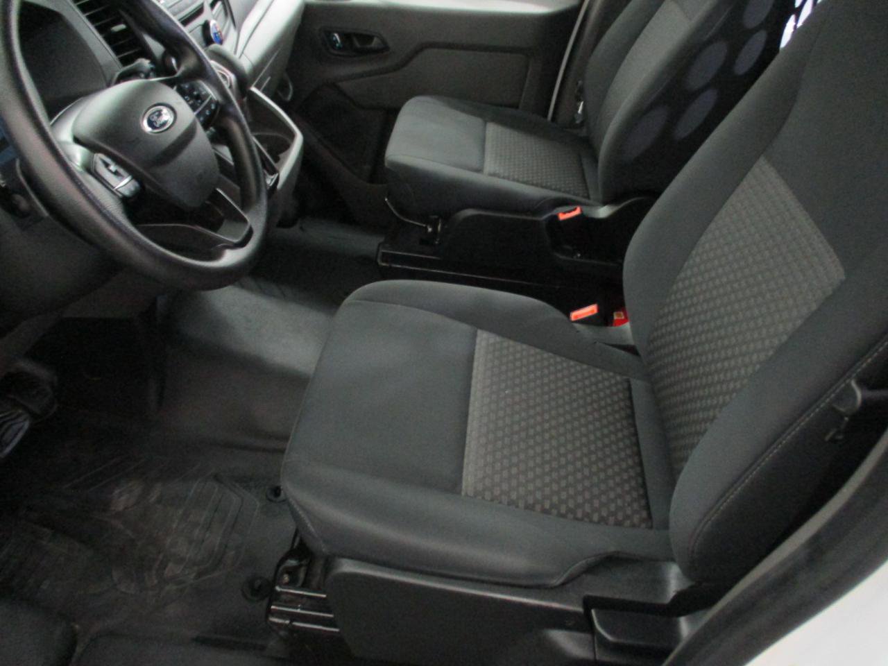 Used 2025 Ford Transit 250 Low Roof w/ Exterior Upgrade Package image 9