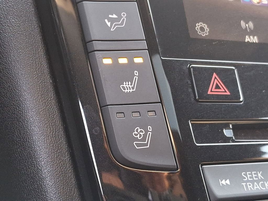 Used 2023 INFINITI QX55 Sensory w/ Lighting Package image 27