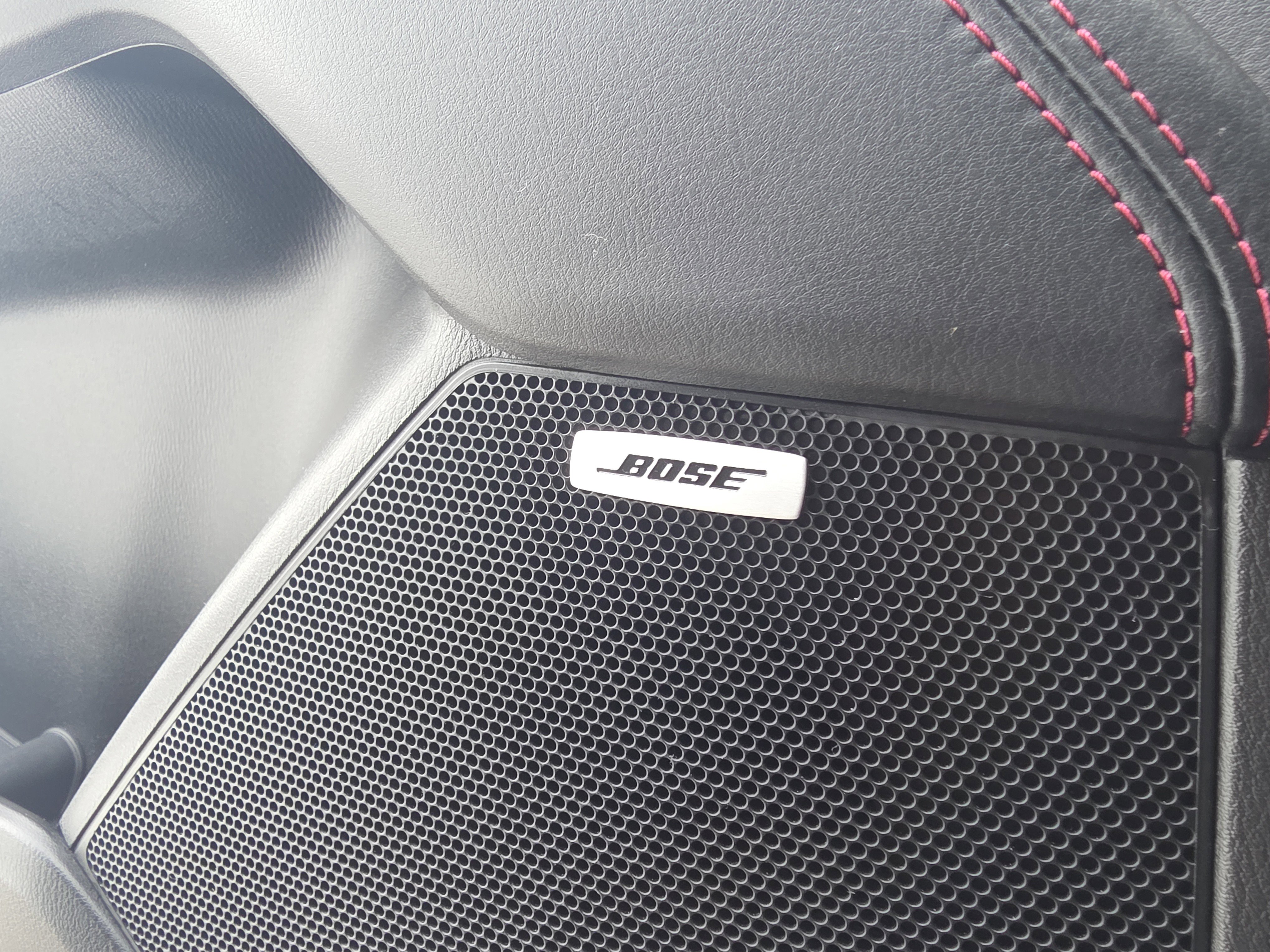 Used 2025 MAZDA CX-5 Carbon Edition image 14