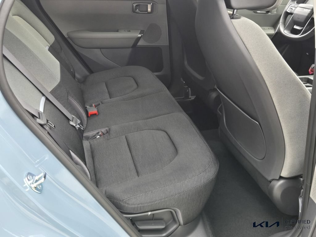 Used 2027 Kia Seltos S FWD image 16