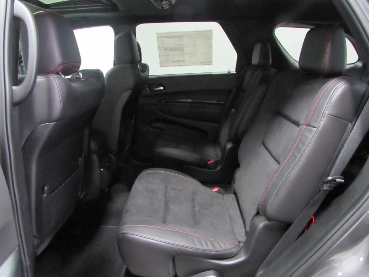 New 2026 Dodge Durango GT image 15