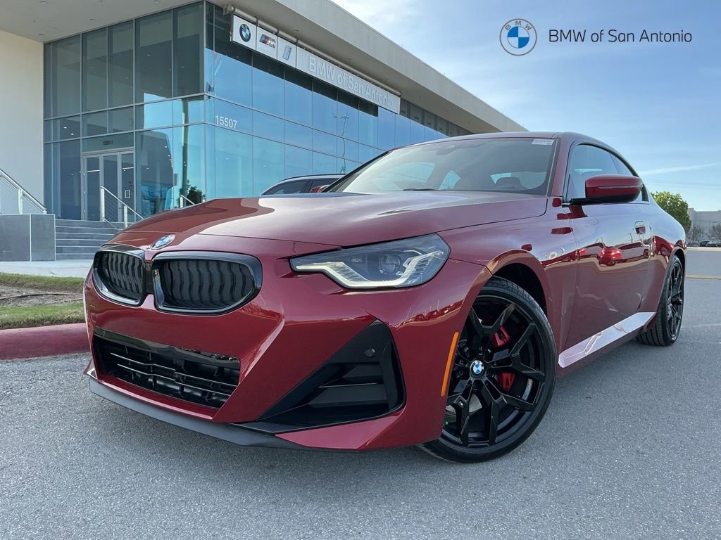 Used 2026 BMW 230i 230i w/ Premium Package image 1