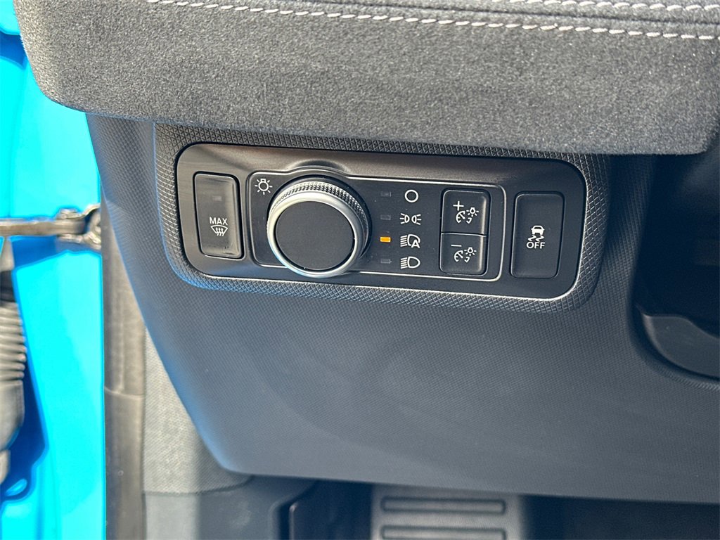 Used 2022 Ford Mustang Mach-E GT w/ GT Performance Edition image 24