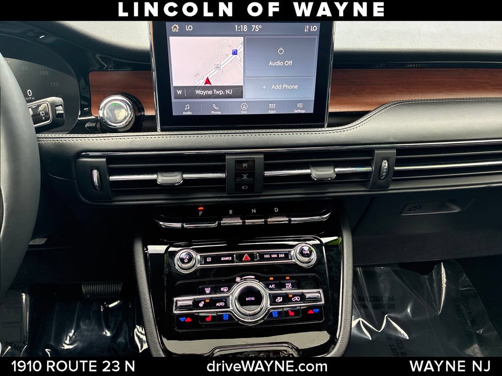 Certified 2022 Lincoln Corsair Reserve w/ Equipment Group 201A AWD/4WD image 19