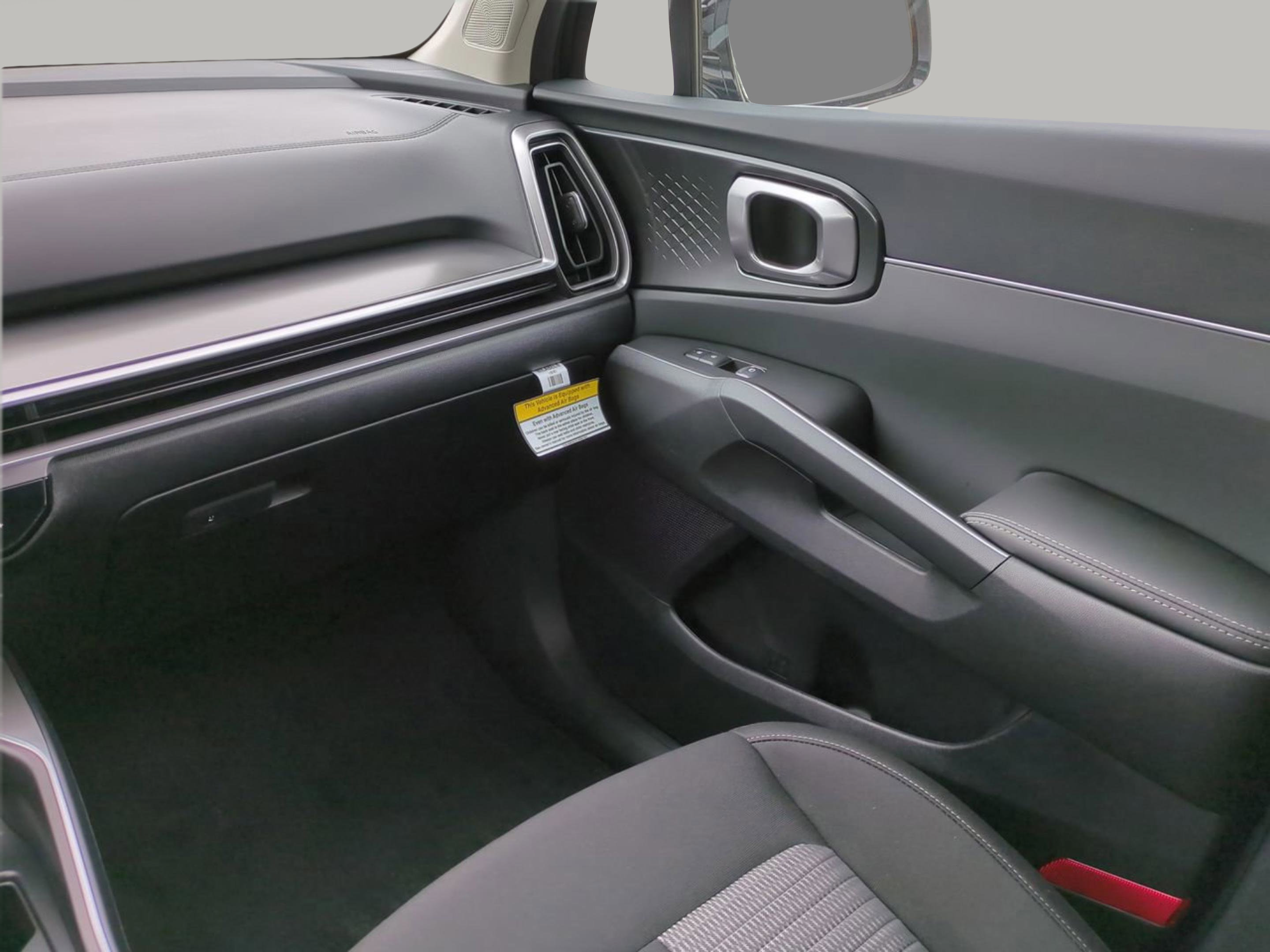 New 2026 Kia Sorento LX FWD image 28
