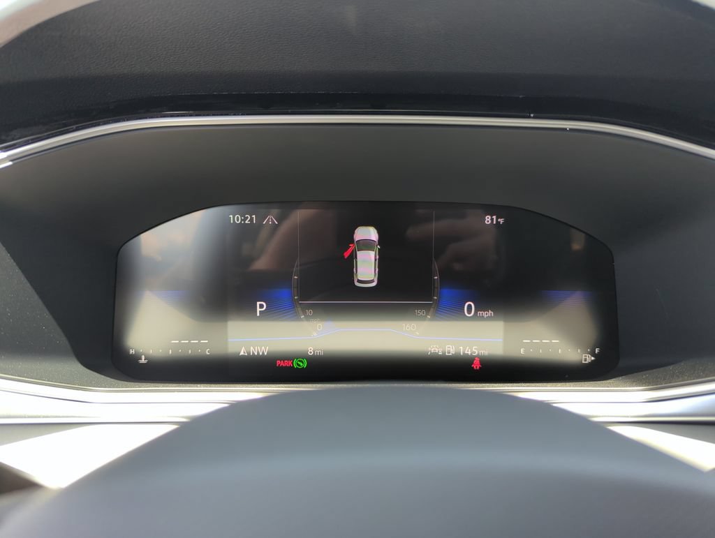 New 2026 Volkswagen Taos SE AWD/4WD image 45