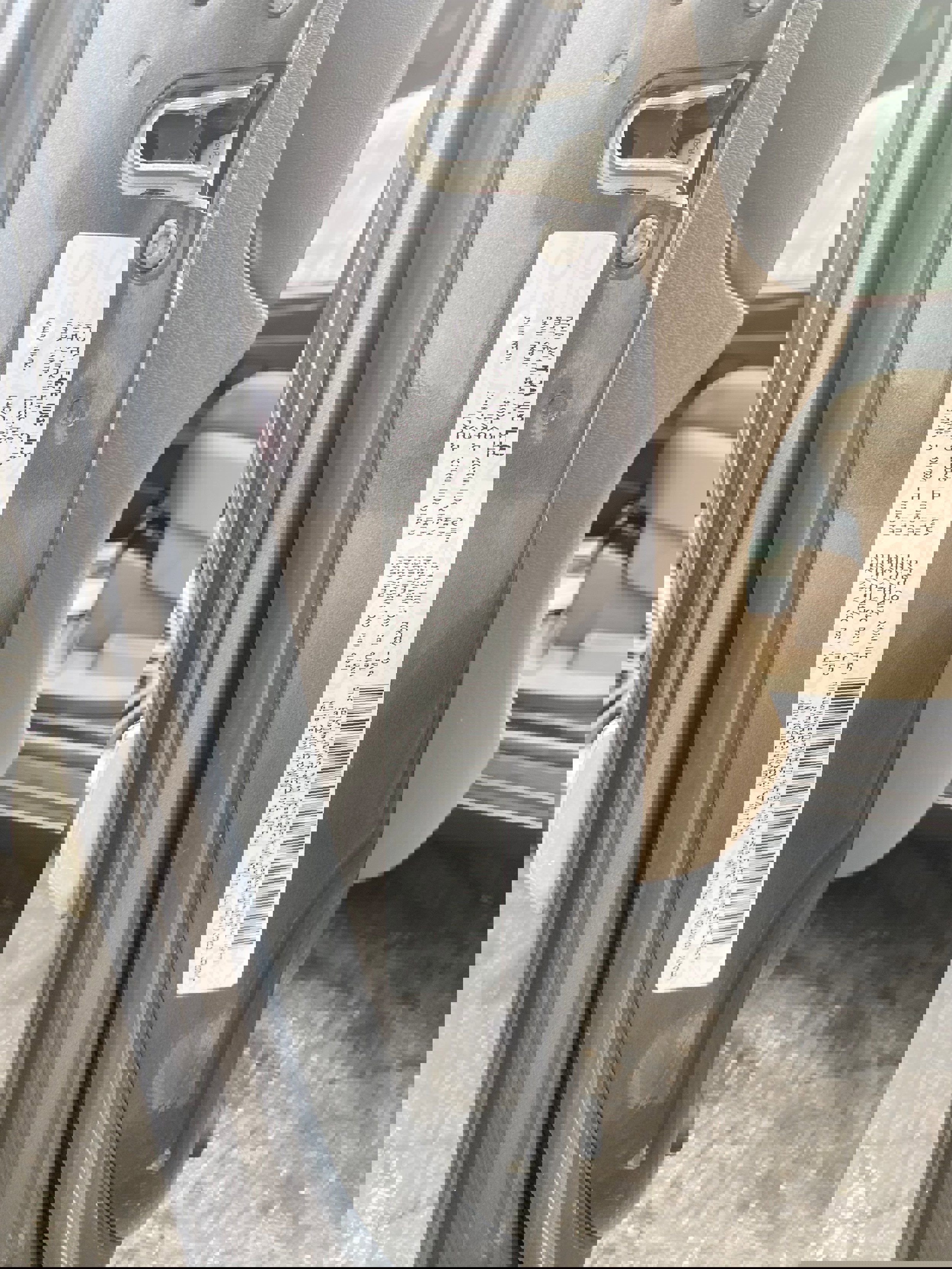 Used 2014 Chrysler Town & Country Touring image 18