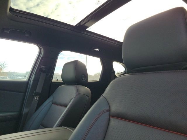 Used 2024 Chevrolet Blazer RS w/ Driver Confidence II Package image 35