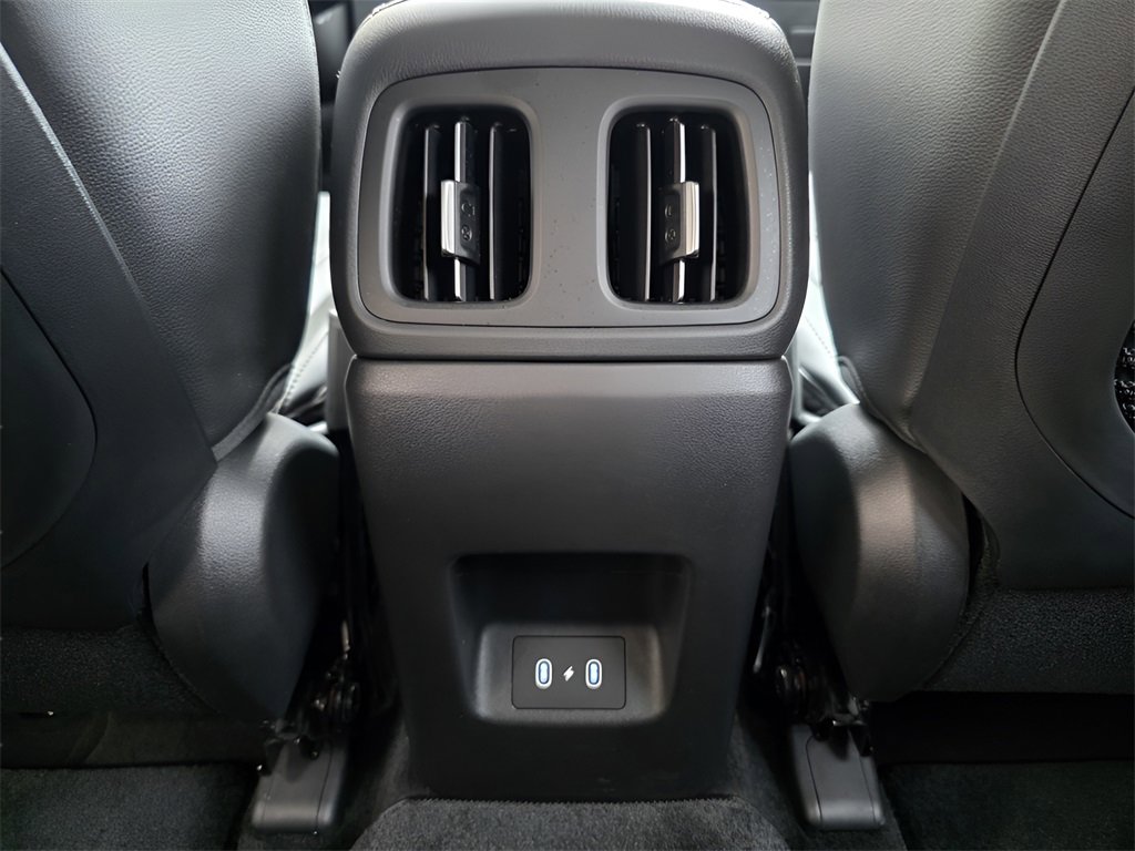 Certified 2025 Hyundai Tucson Limited image 16