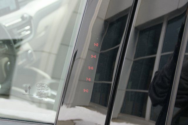 Used 2022 Ford Escape SEL image 13