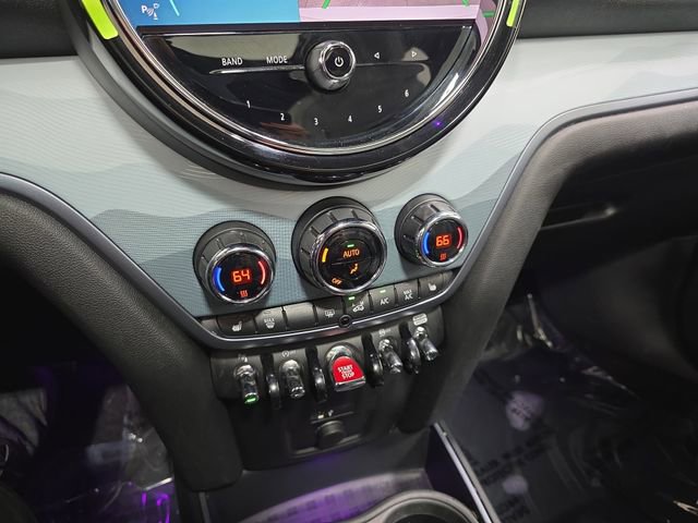 Certified 2024 MINI Cooper Countryman S w/ Mini Untamed Edition AWD/4WD image 21