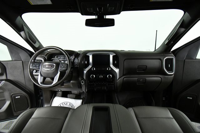 Used 2021 GMC Sierra 1500 SLT w/ SLT Convenience Package image 18