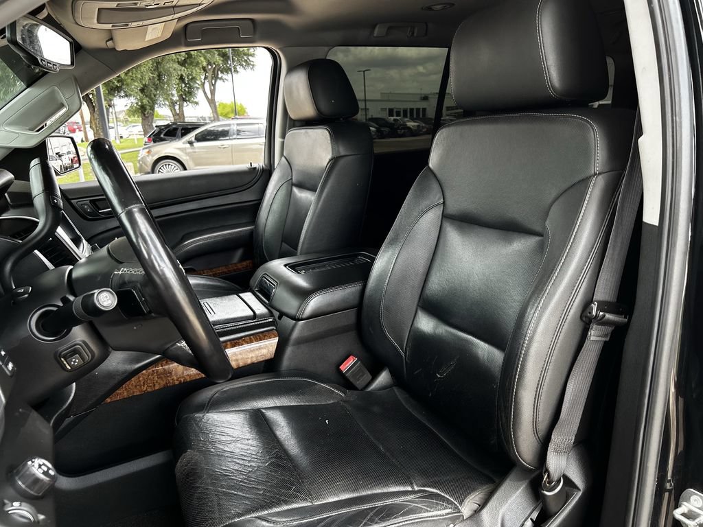Used 2018 Chevrolet Tahoe Premier RWD image 29