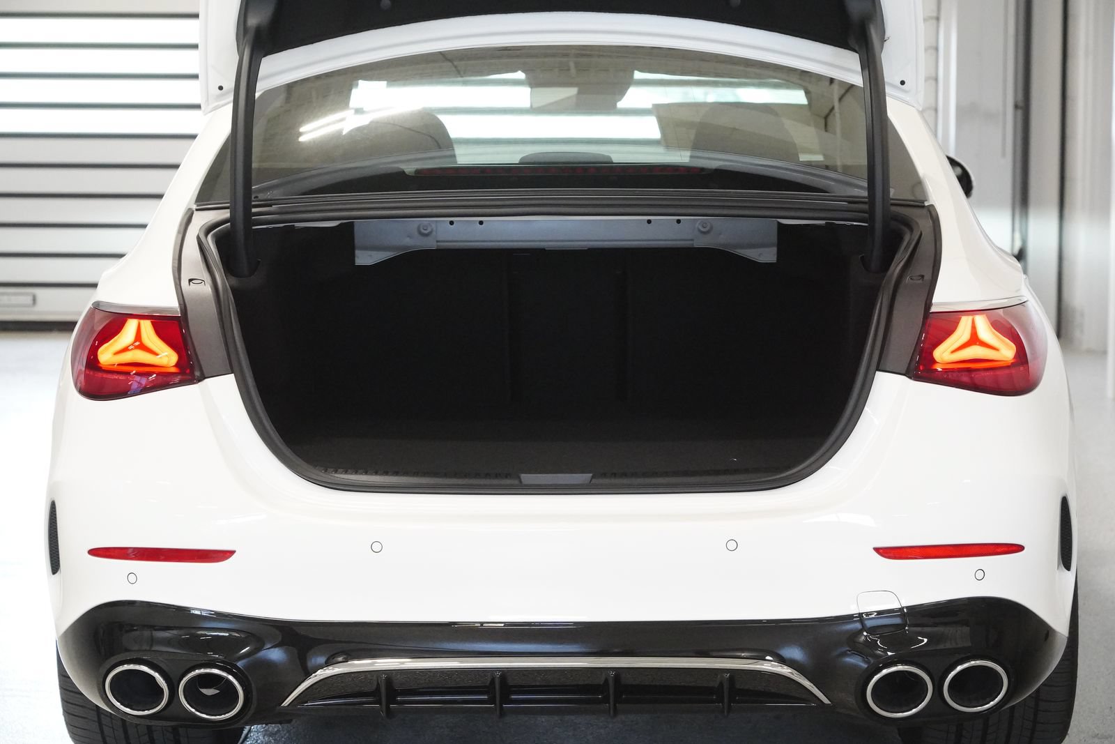 New 2027 Mercedes-Benz E 53 AMG e 4MATIC Sedan image 34