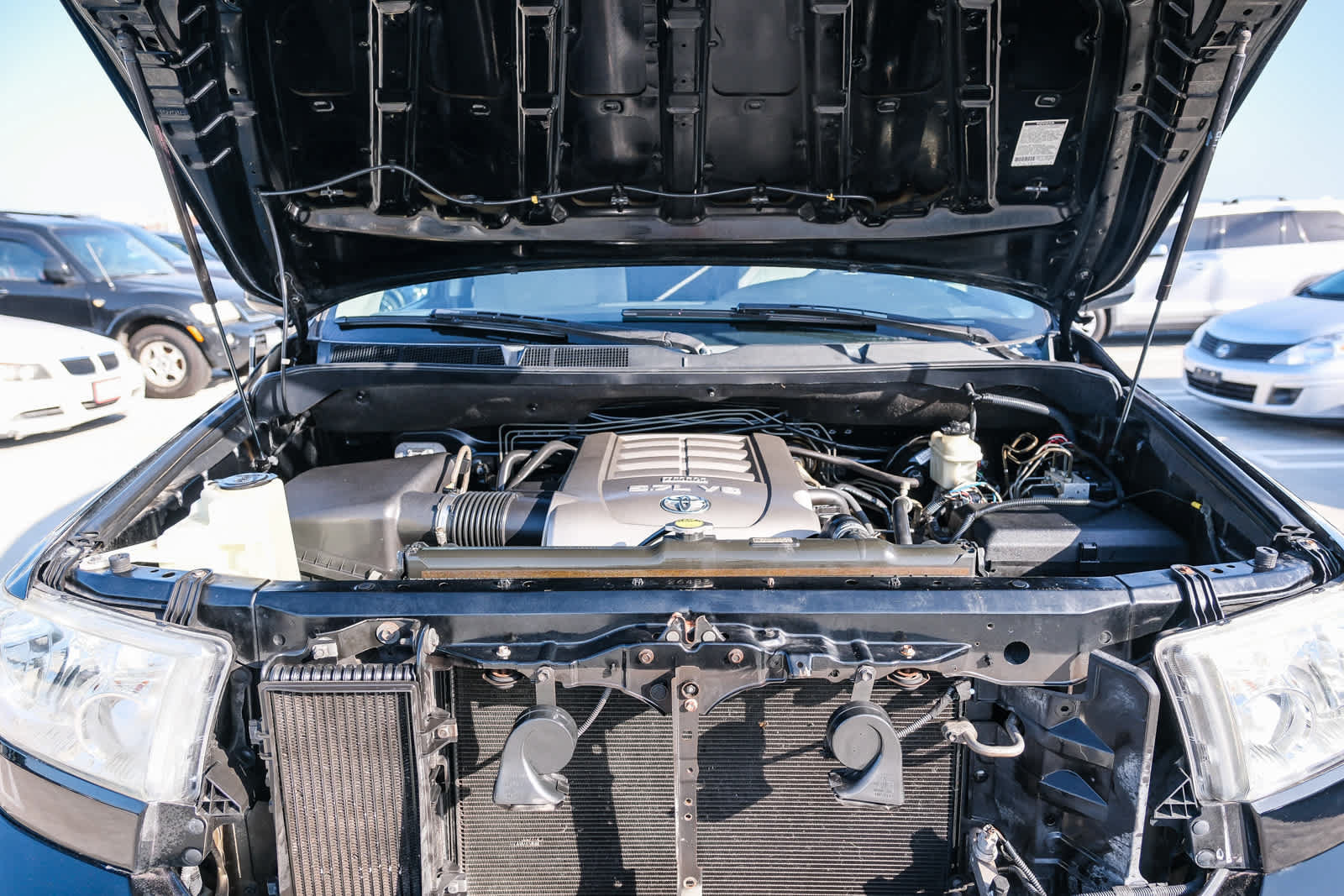 Used 2008 Toyota Tundra SR5 RWD image 26