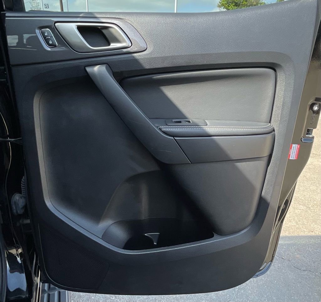 Used 2019 Ford Ranger Lariat w/ Equipment Group 501A Mid AWD/4WD image 35