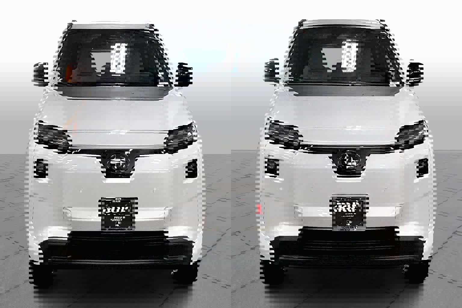 New 2026 Subaru Solterra image 3