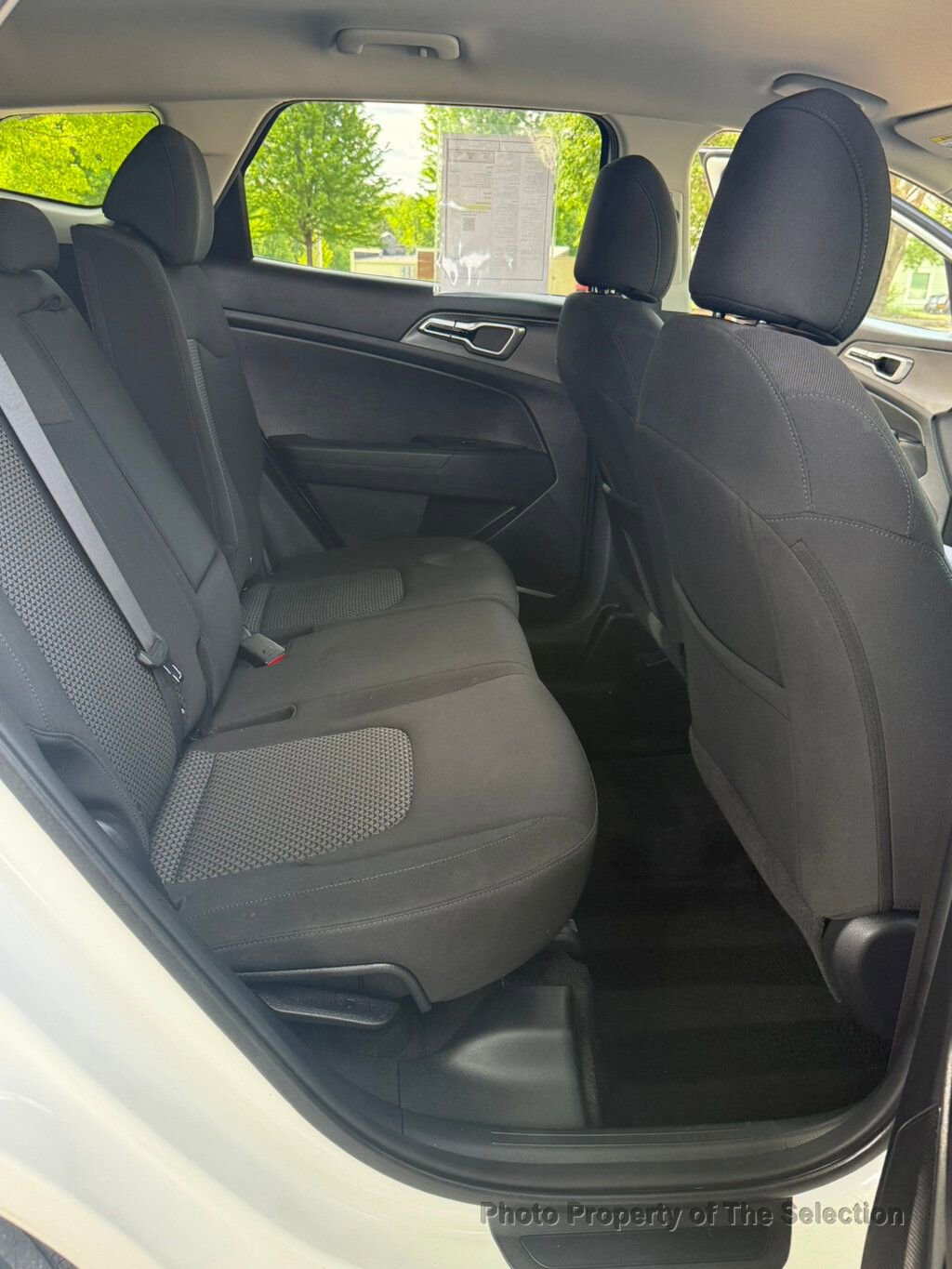 Used 2023 Kia Sportage LX FWD image 46