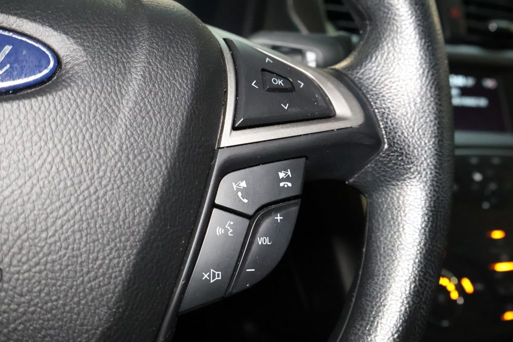 Used 2020 Ford Fusion S FWD image 19