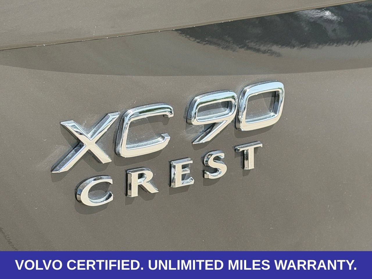 Certified 2024 Volvo XC90 T8 Ultimate w/ Protection Package Premier AWD/4WD image 11