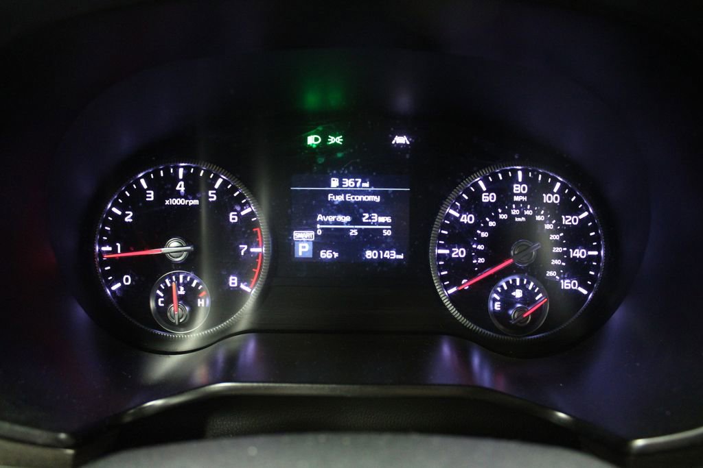 Used 2020 Kia Telluride EX image 11