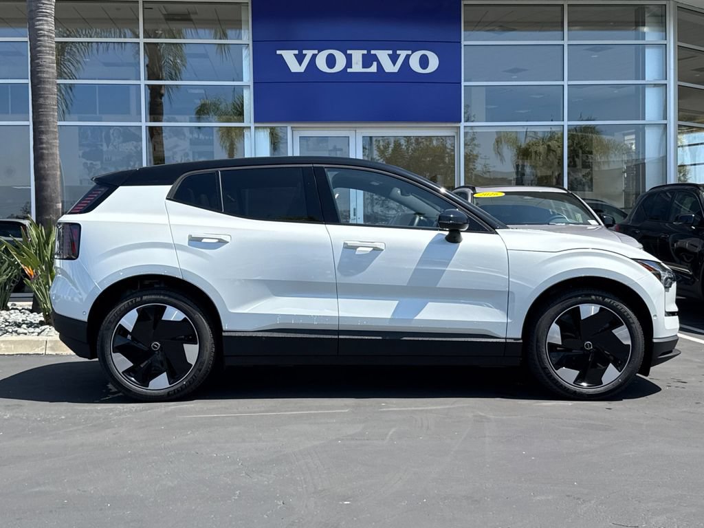 New 2026 Volvo EX30 Ultra w/ Climate Package AWD/4WD image 6