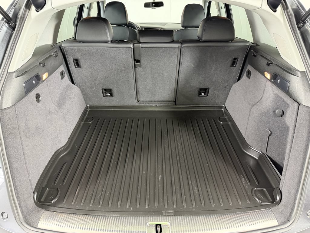 Used 2016 Audi Q5 TDI Premium Plus AWD/4WD image 11