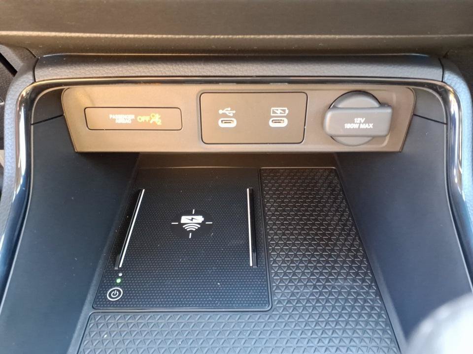 New 2026 Honda CR-V LX image 16