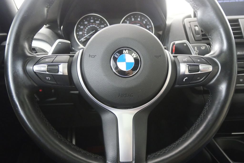 Used 2015 BMW M235i xDrive Coupe AWD/4WD image 13