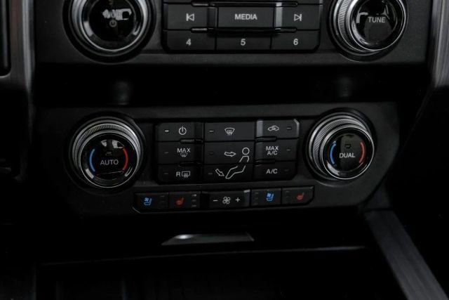 Used 2020 Ford F450 Limited w/ FX4 Off-Road Package AWD/4WD image 27