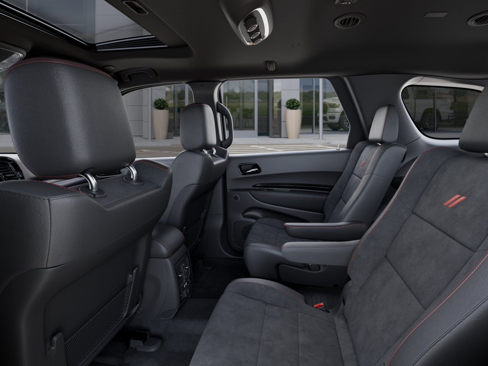 New 2026 Dodge Durango GT image 23