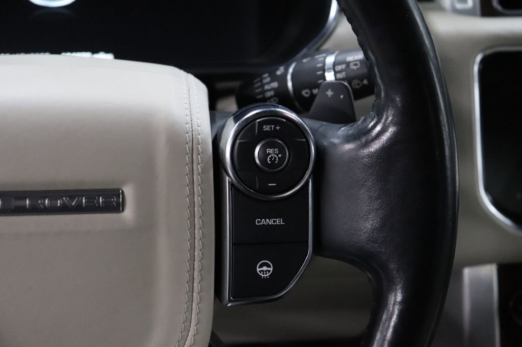 Used 2016 Land Rover Range Rover Supercharged image 29