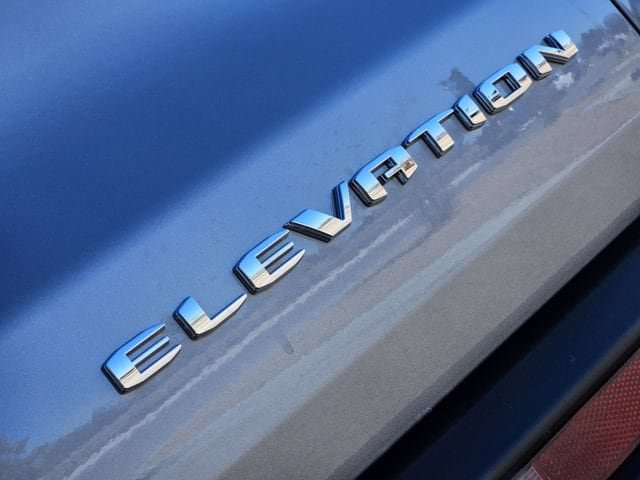 New 2026 GMC Acadia Elevation FWD image 8