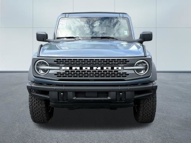 Used 2025 Ford Bronco Badlands AWD/4WD image 5