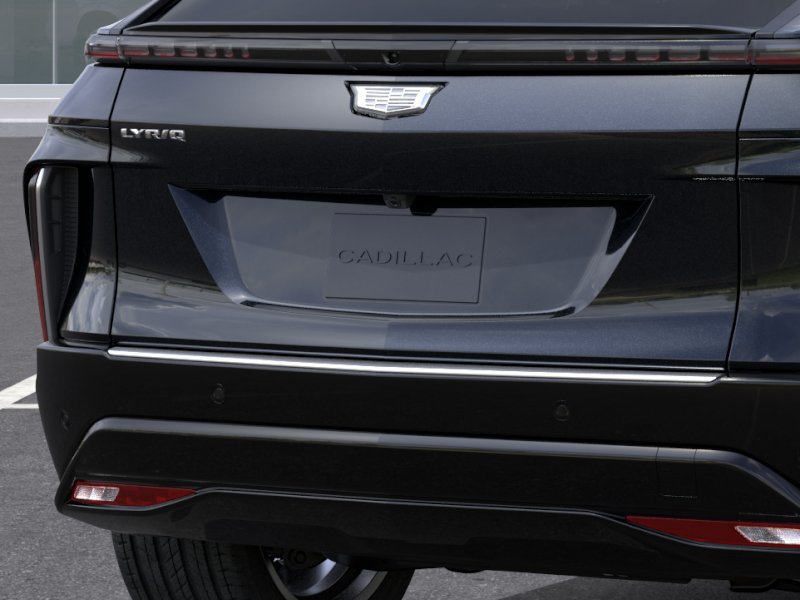 New 2027 Cadillac Lyriq Signature Luxury RWD image 14
