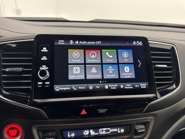 New 2025 Honda Ridgeline TrailSport+ image 30