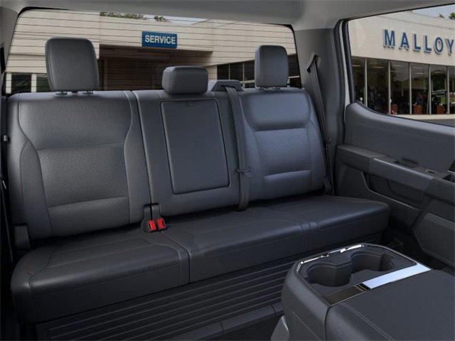 New 2026 Ford F250 Lariat image 11