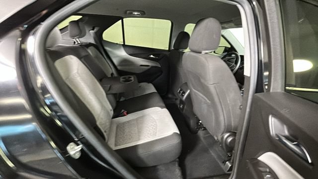 Used 2022 Chevrolet Equinox LS FWD image 30