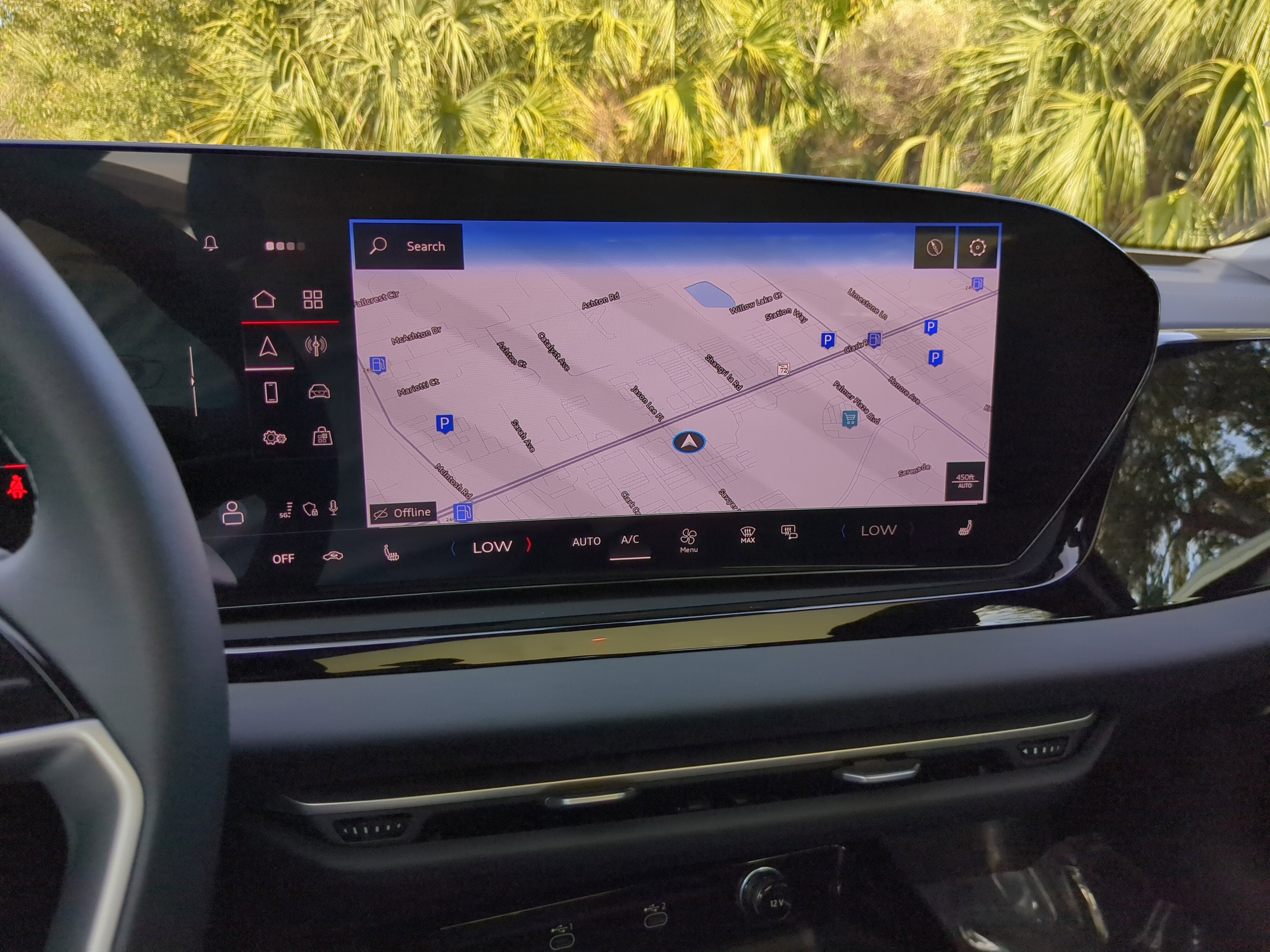 New 2025 Audi A5 2.0T Premium image 23